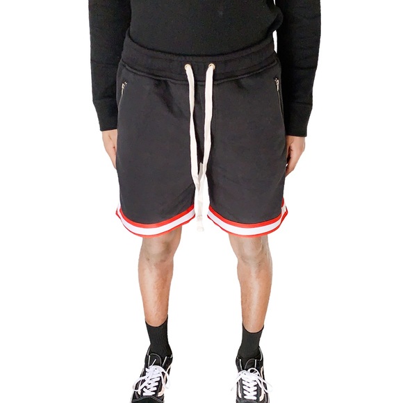 Statemnt Clothing Company Other - Basketball Shorts